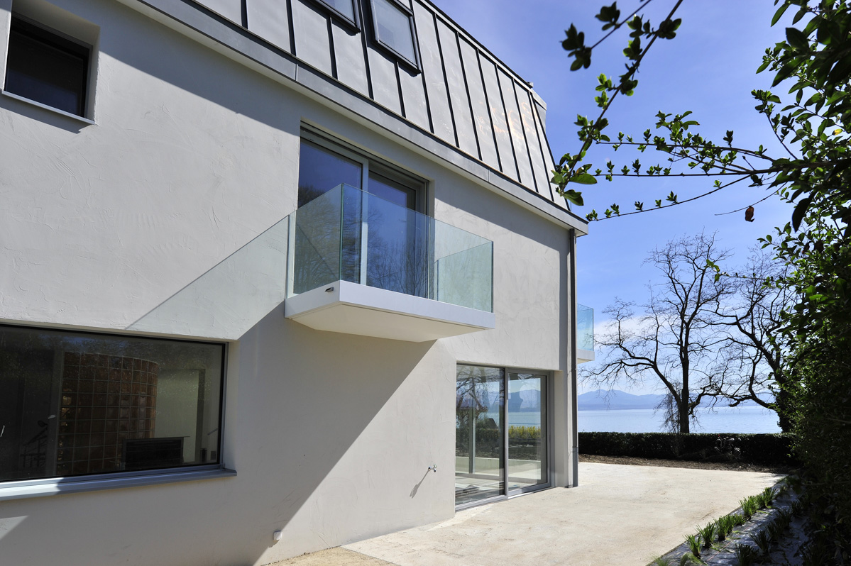 Maison familiale