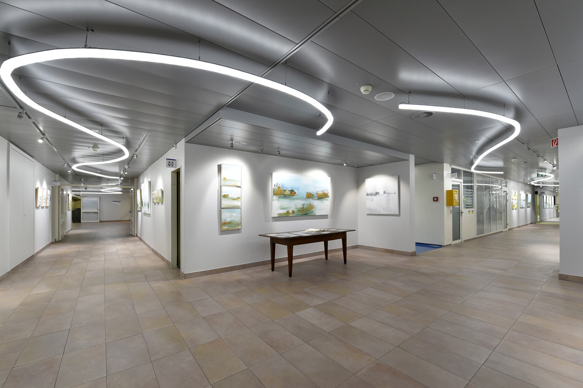Hôpital de Morges