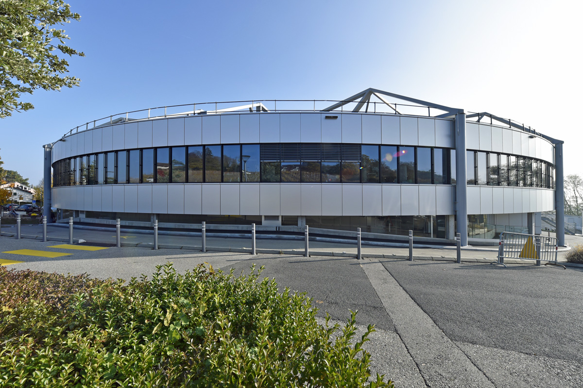 Hôpital de Morges