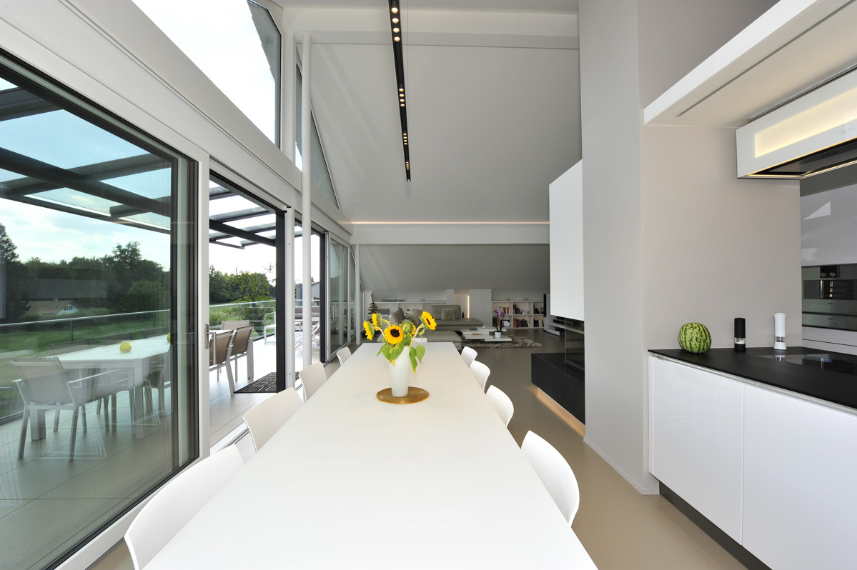 Immeuble à Vallamand
