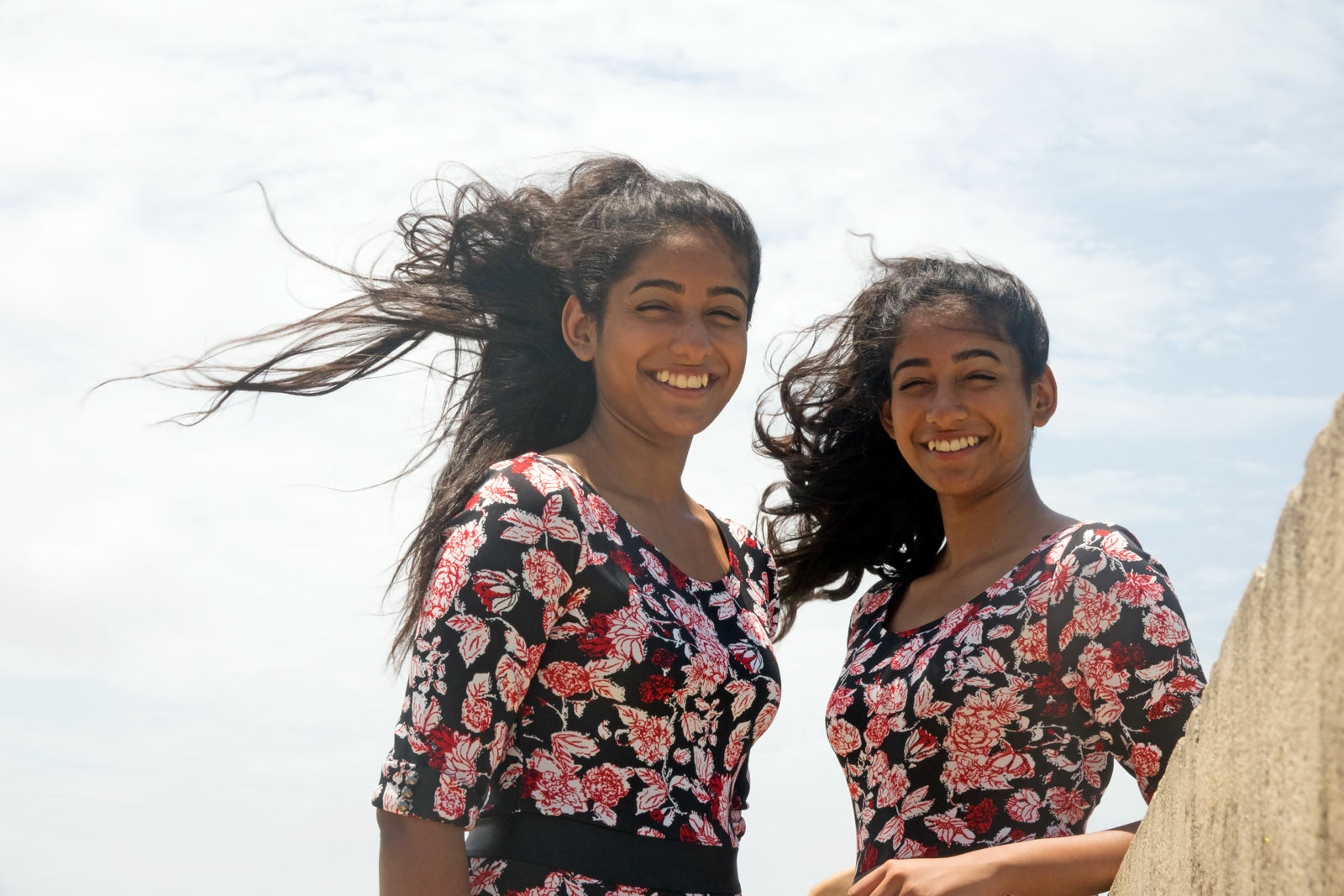 Aaranii & Arththy